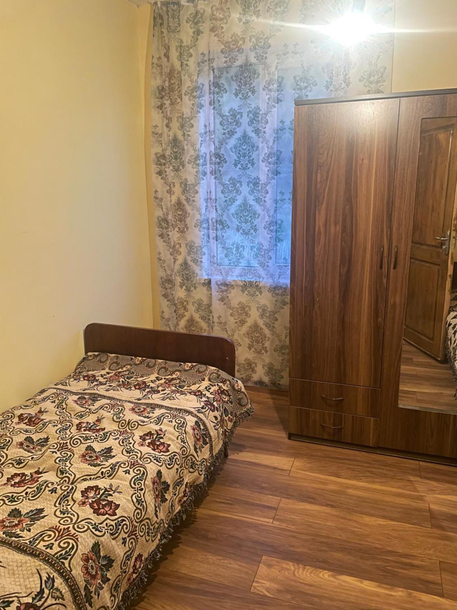 David Kakhiani Guest House Zhabeshi Bagian luar foto